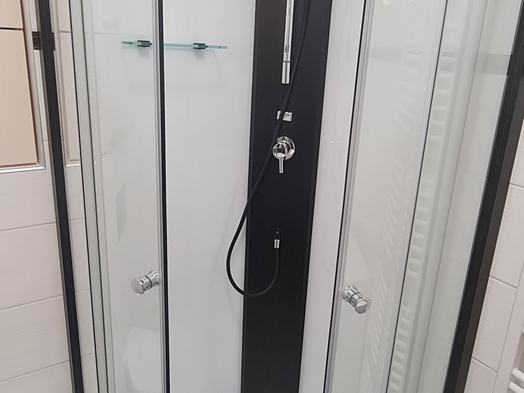 Pronájem bytu 1+kk 33 m² - foto 7