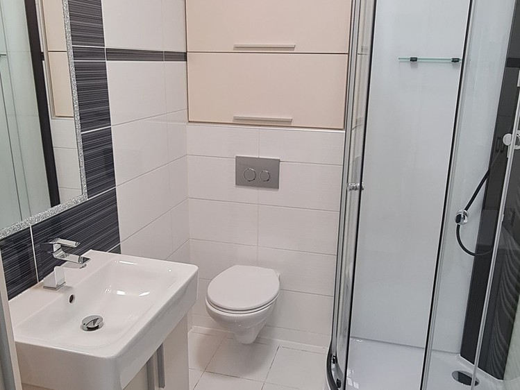 Pronájem bytu 1+kk 33 m² - foto 6