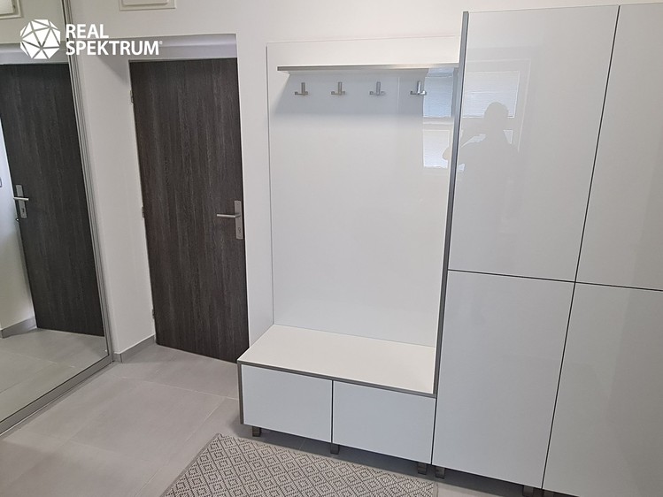 Pronájem bytu 1+kk 33 m² - foto 5