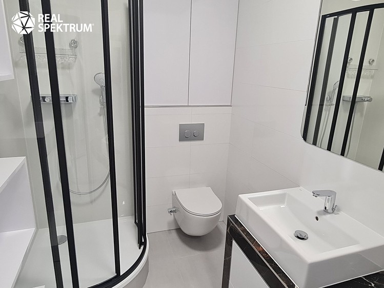 Pronájem bytu 1+kk 32 m² - foto 3