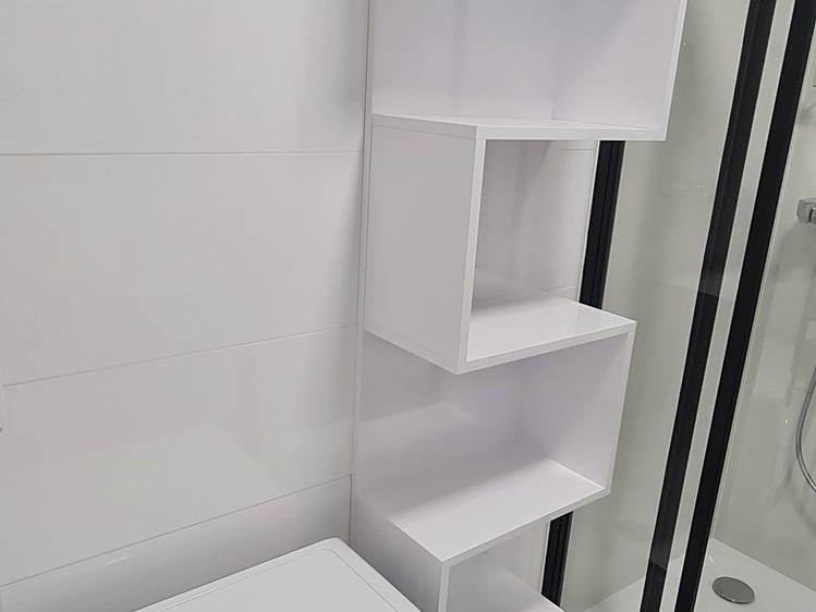Pronájem bytu 1+kk 32 m² - foto 8