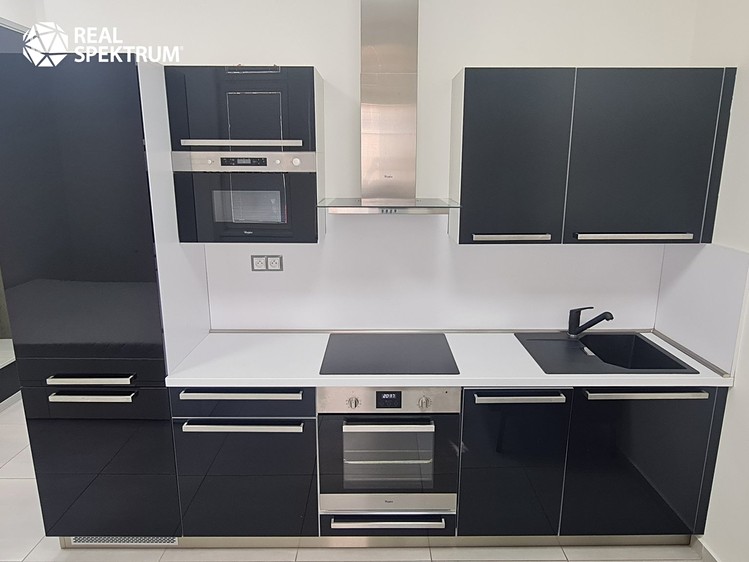 Pronájem bytu 1+kk 30 m² - foto 2