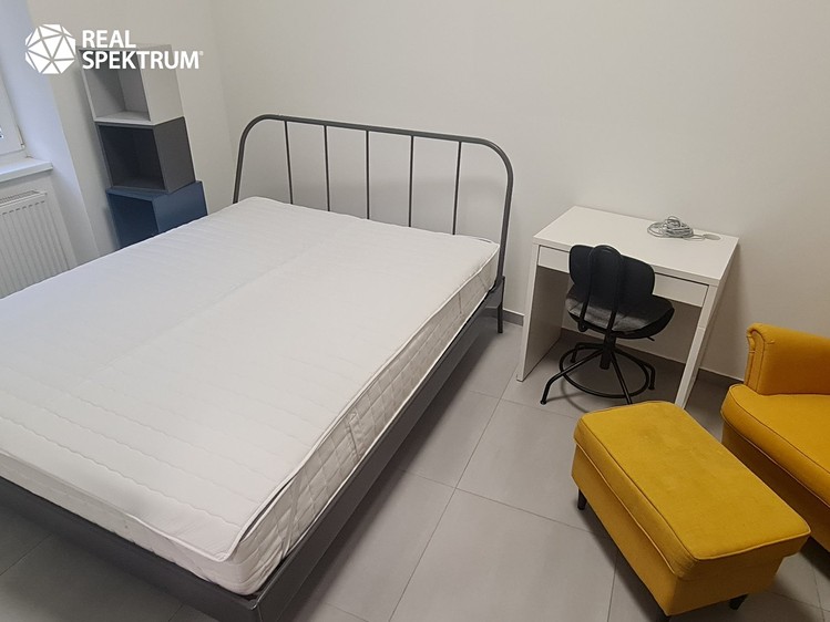 Pronájem bytu 2+kk 46 m² - foto 4