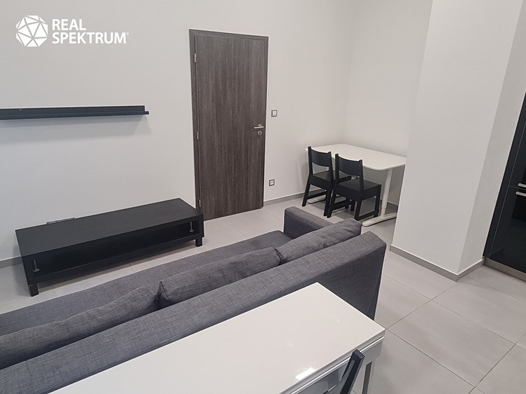 Pronájem bytu 2+kk 46 m² - foto 2