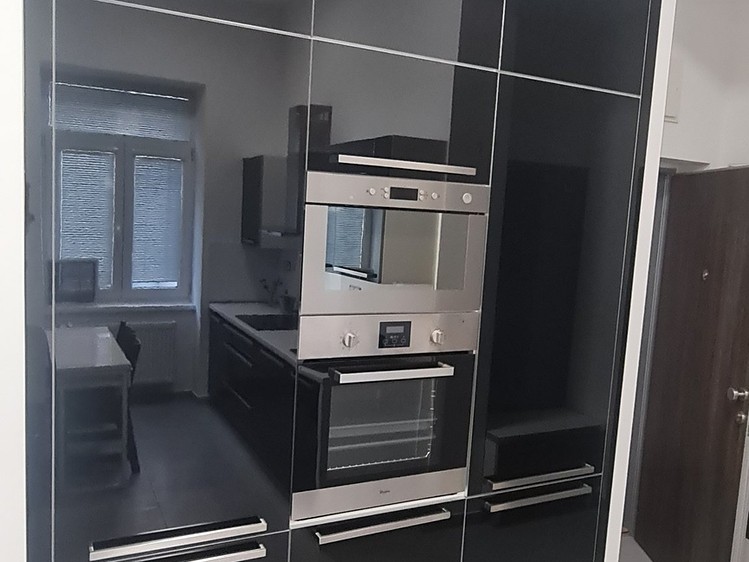 Pronájem bytu 2+kk 46 m² - foto 3