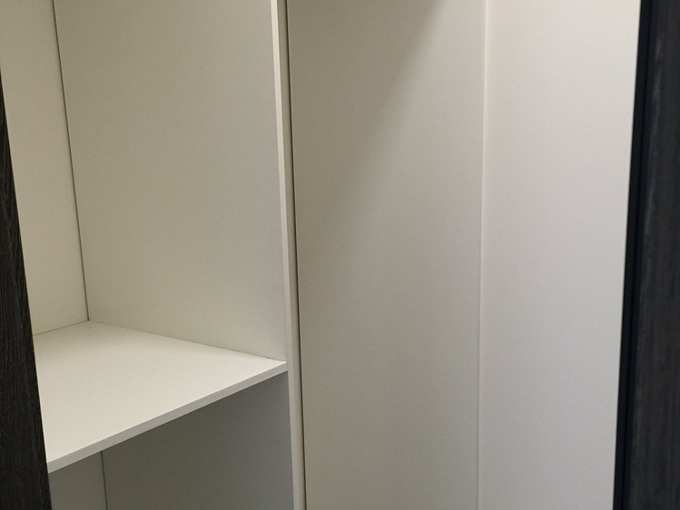 Pronájem bytu 2+kk 46 m² - foto 5