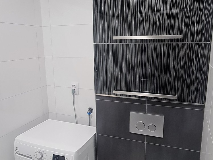 Pronájem bytu 2+kk 46 m² - foto 8