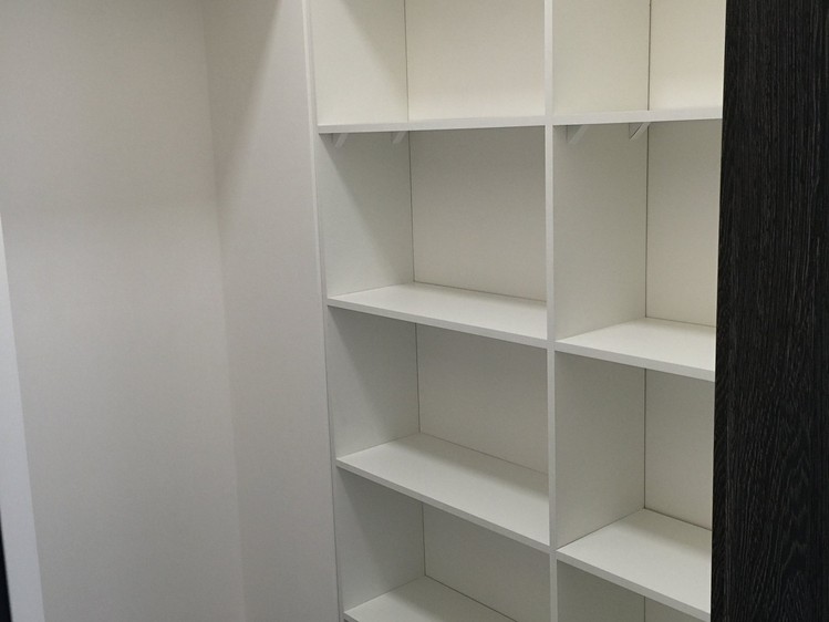 Pronájem bytu 2+kk 46 m² - foto 6