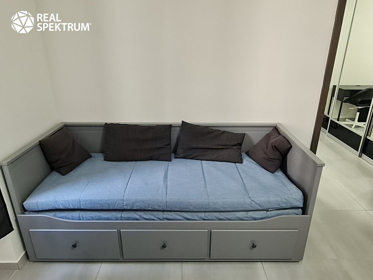 Pronájem bytu 2+kk 41 m² - foto 4