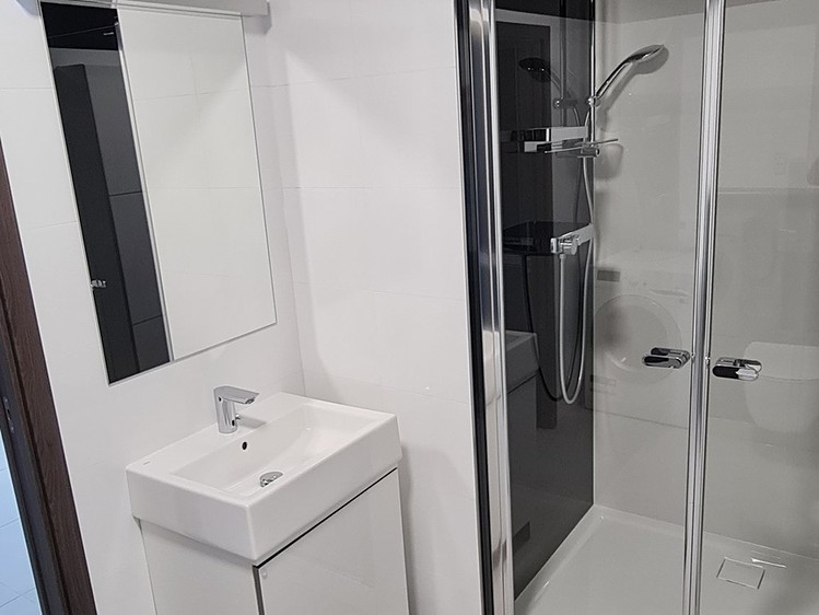 Pronájem bytu 2+kk 41 m² - foto 8