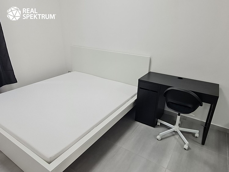 Pronájem bytu 2+kk 41 m² - foto 5