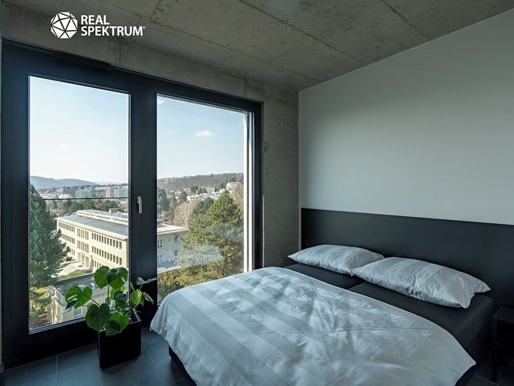 Pronájem bytu 2+kk 47 m² (Loft) - foto 1