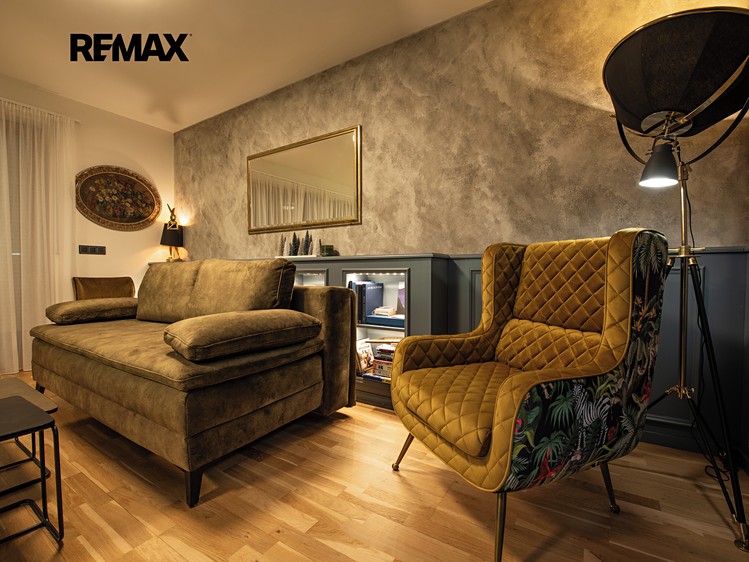 Pronájem bytu 1+kk 46 m² - foto 6
