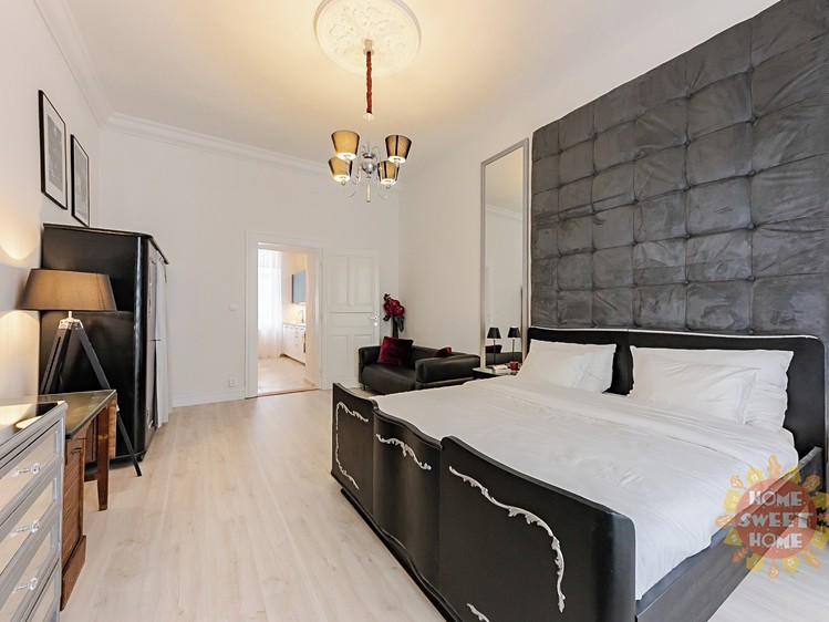 Pronájem bytu 1+1 46 m² - foto 4