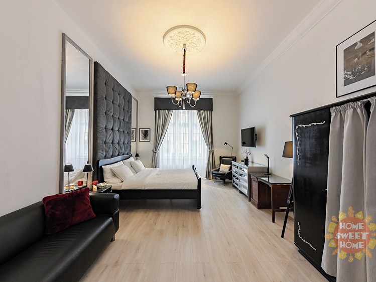 Pronájem bytu 1+1 46 m² - foto 2