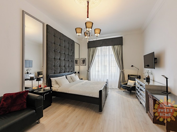 Pronájem bytu 1+1 46 m² - foto 3