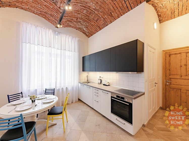 Pronájem bytu 1+1 46 m² - foto 6