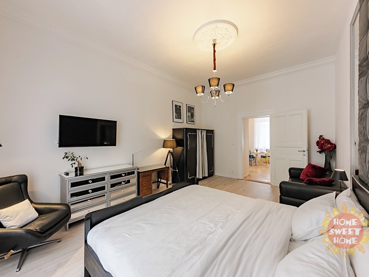 Pronájem bytu 1+1 46 m² - foto 5