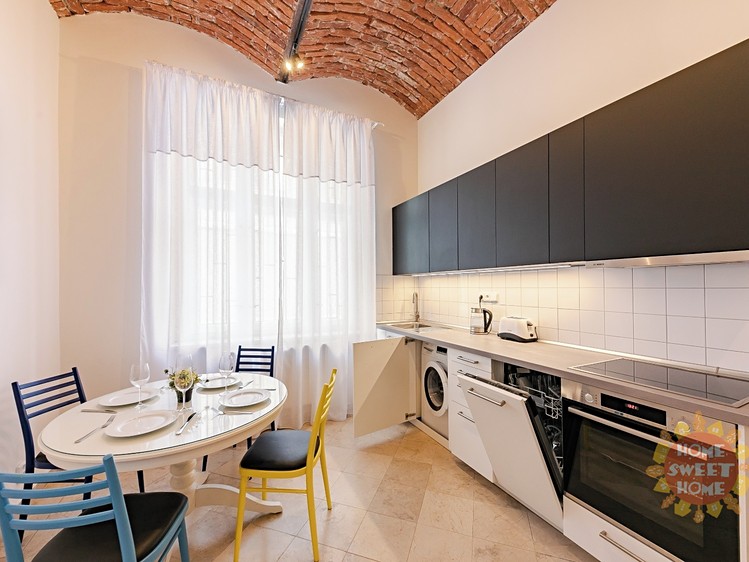 Pronájem bytu 1+1 46 m² - foto 7