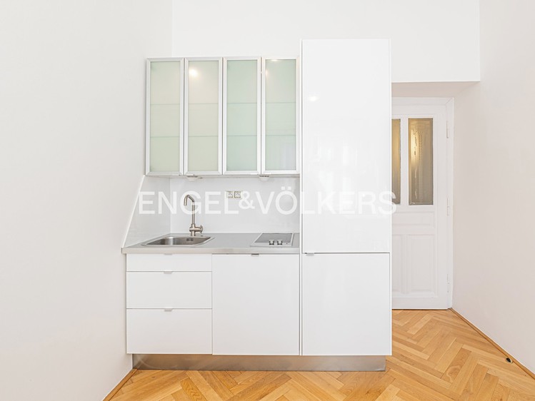 Pronájem bytu 2+kk 47 m² - foto 4