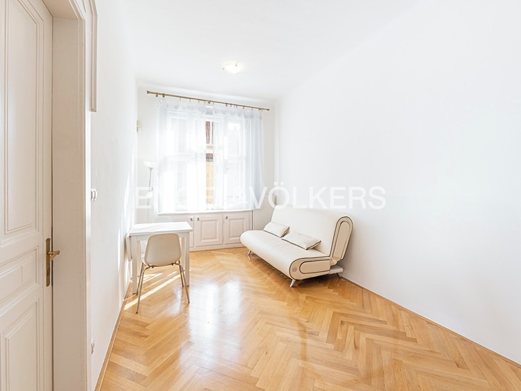 Pronájem bytu 2+kk 47 m² - foto 5