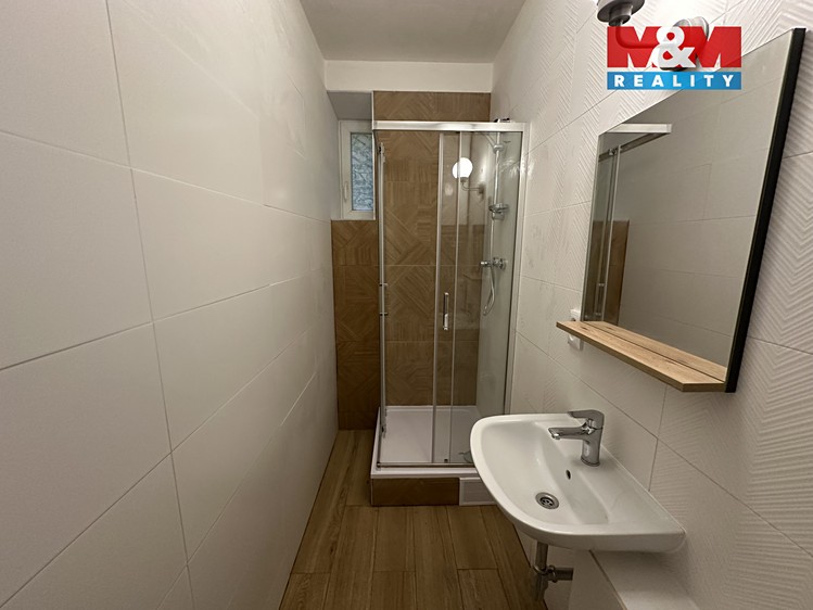 Pronájem bytu 2+kk 34 m² - foto 2