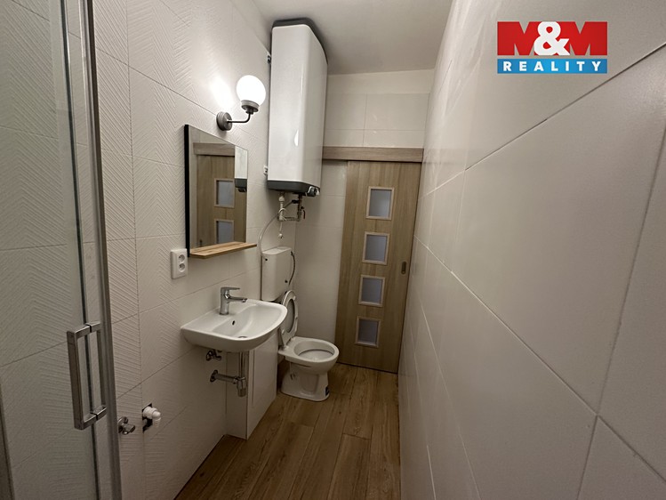 Pronájem bytu 2+kk 34 m² - foto 6