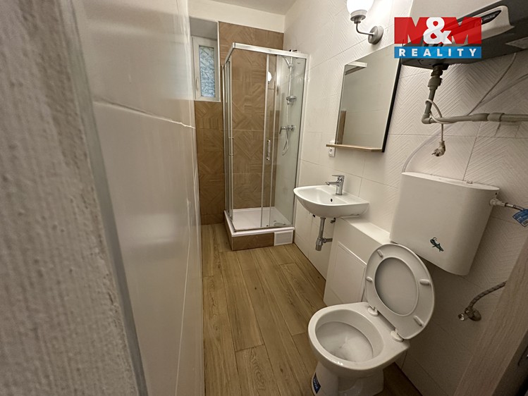 Pronájem bytu 2+kk 34 m² - foto 5