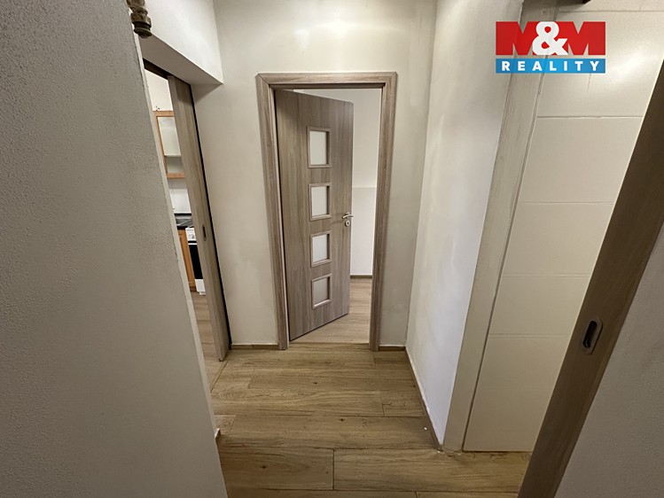 Pronájem bytu 2+kk 34 m² - foto 7