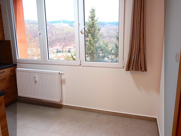 Pronájem bytu 2+1 58 m² - foto 3