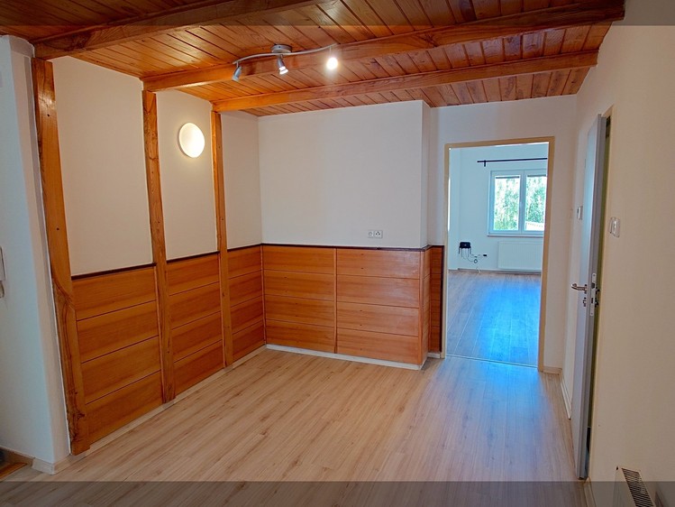 Pronájem bytu 3+1 108 m² - foto 5