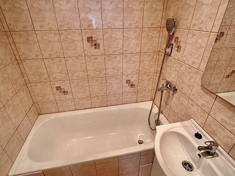Pronájem bytu 1+1 36 m² - foto 8