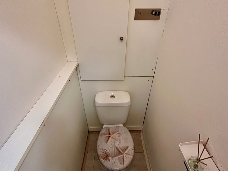 Pronájem bytu 1+1 36 m² - foto 7