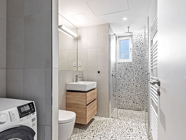 Pronájem bytu 1+kk 38 m² - foto 3