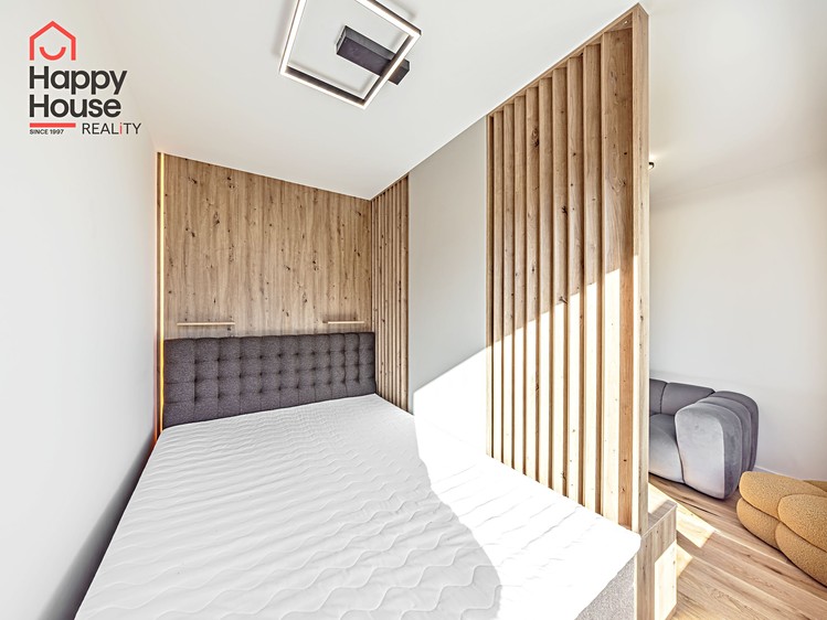 Pronájem bytu 1+kk 38 m² - foto 6