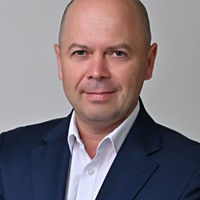 Ing. Jaroslav Šesták