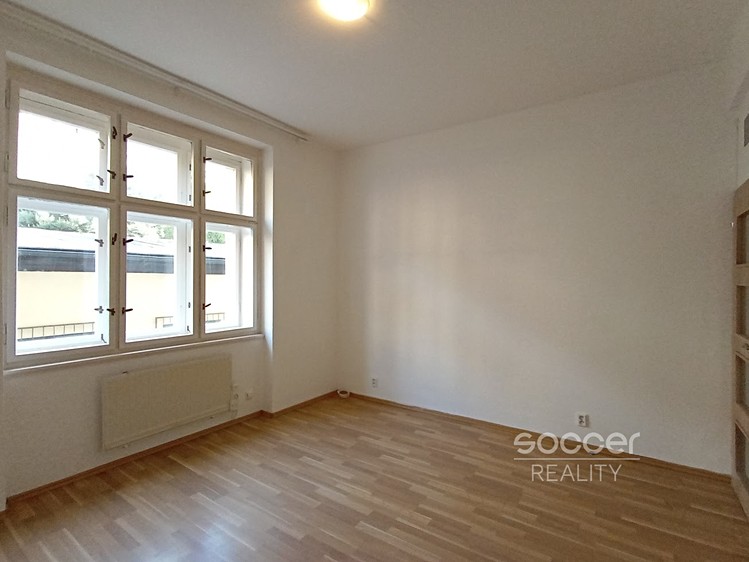 Pronájem bytu 2+kk 50 m² (Jednopodlažní) - foto 4