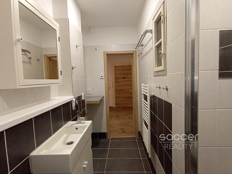 Pronájem bytu 2+kk 50 m² (Jednopodlažní) - foto 8