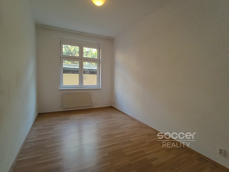 Pronájem bytu 2+kk 50 m² (Jednopodlažní) - foto 5