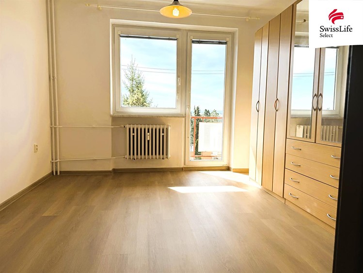 Pronájem bytu 3+1 70 m² - foto 4