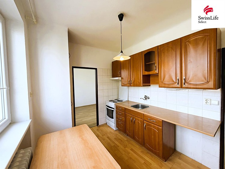 Pronájem bytu 3+1 70 m² - foto 3