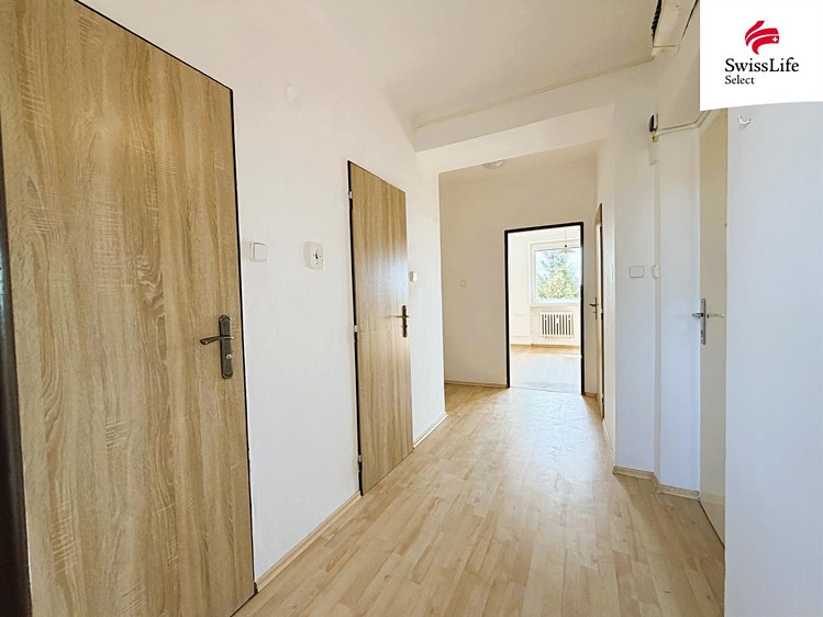 Pronájem bytu 3+1 70 m² - foto 7