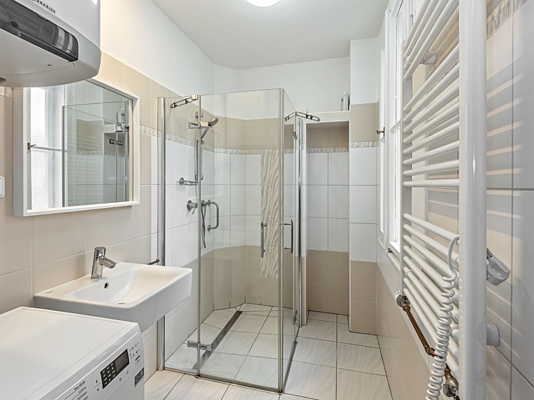 Pronájem bytu 2+kk 57 m² - foto 3