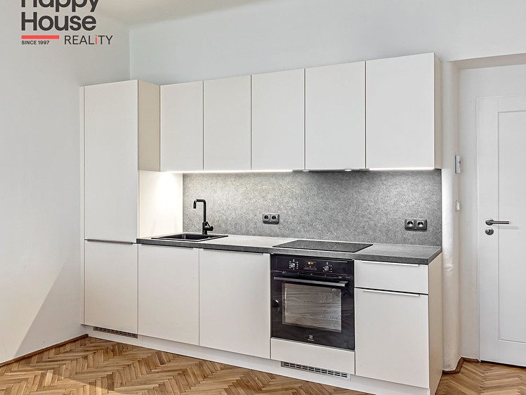 Pronájem bytu 2+kk 57 m² - foto 1