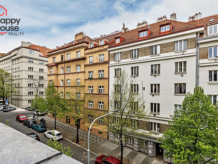 Pronájem bytu 2+kk 57 m² - foto 6