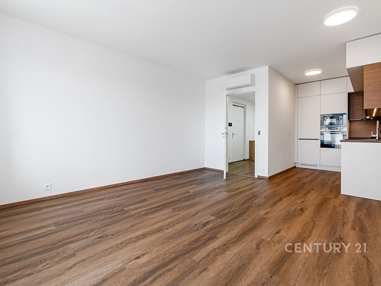 Pronájem bytu 2+kk 54 m² - foto 4