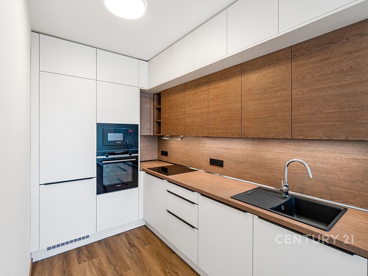 Pronájem bytu 2+kk 54 m² - foto 2