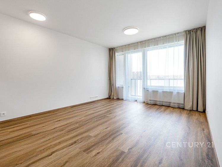 Pronájem bytu 2+kk 54 m² - foto 5
