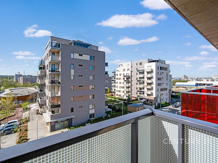 Pronájem bytu 2+kk 54 m² - foto 6