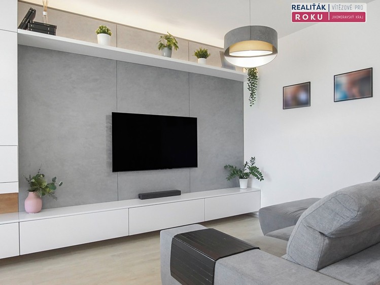 Pronájem bytu 3+kk 88 m² - foto 4